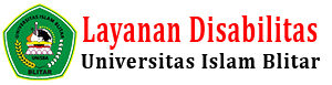 Layanan Disabilitas UNISBA Blitar