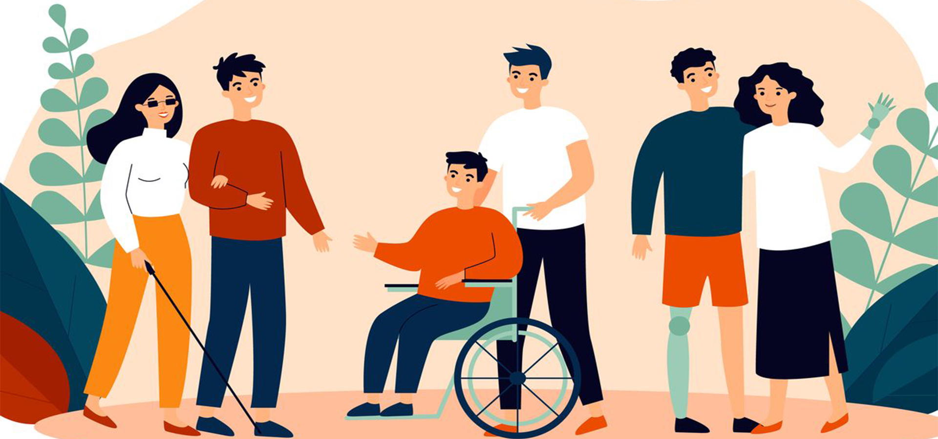 ULD UNISBA Blitar! Unit Layanan Disabilitas